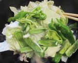 タレをシッカリ手作り♪「回鍋肉」作り方7写真
