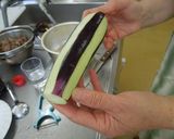 たっぷり!なすのミートグラタン作り方1写真