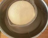 バリバリの食感☆ダッチブレッド作り方3写真