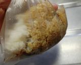おにぎりカルテット♪作り方7写真