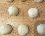 バリバリの食感☆ダッチブレッド作り方12写真