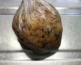 おにぎりカルテット♪作り方8写真