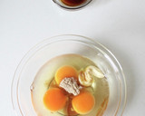 簡単美味しい【ゴーヤと卵のベトナム風炒め作り方2写真
