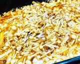 醤油麹で簡単　なめ茸作り方3写真