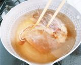 簡単！やみつき！スルメの美味しい食べ方！作り方1写真
