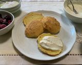豆腐のスイートクリーム作り方4写真
