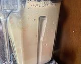 豆乳ごまドレッシング（油なし）作り方1写真