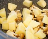 【時短料理】発酵旨味オイルチーズペンネ作り方7写真