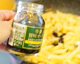 【時短料理】発酵旨味オイルチーズペンネ作り方9写真