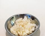 お弁当にも☆大葉とつぼ漬けの細巻作り方1写真