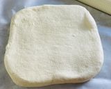 厚焼きフォカッチャ⬜︎ 正方形ver作り方2写真
