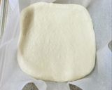厚焼きフォカッチャ⬜︎ 正方形ver作り方4写真
