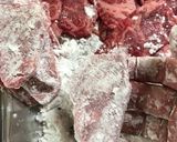 ちょっとだけ一手間美味しい焼肉丼作り方2写真