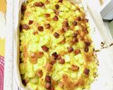 厚焼きフォカッチャ⬜︎ 正方形ver作り方9写真