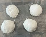 バリバリの食感☆ダッチブレッド作り方16写真