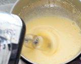 【土台は簡単】茹で栗でモンブランケーキ作り方3写真