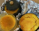 かぼちゃまるごとプリン作り方7写真