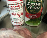 むね肉でもしっとり柔らか　簡単鶏ハム作り方3写真