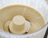 【土台は簡単】茹で栗でモンブランケーキ作り方10写真