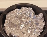 ○子供も好き○かぼちゃ&鶏ひき肉煮物作り方7写真