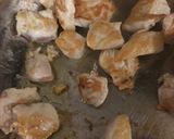 Bestメキシカンパスタ作り方1写真