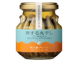 イワシと明太子の冷製パスタ作り方1写真