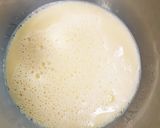 簡単 ぷるぷるなめらかプリン作り方5写真