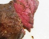 簡単ローストビーフ作り方18写真