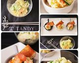ポテトサラダ~マイルドな味作り方4写真