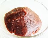 なめらか　こし餡作り方9写真