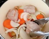 豚ヒレ肉のポットロースト作り方11写真