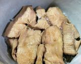 鶏めし（2021.9レシピ変更しました）作り方9写真