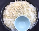 長月15　蜂蜜味噌チキン　女子高生弁当作り方1写真
