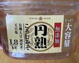 甘味噌(麹味噌 保存版)作り方1写真