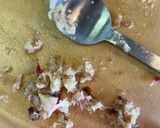 すき焼きのたれと生姜で生姜の佃煮作り方1写真