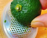 爽やかな香り♪自家製☆ゆず胡椒作り方2写真