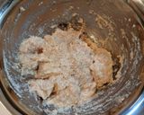 豆腐でふわふわチキンナゲット♪作り方2写真