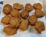 豆腐でふわふわチキンナゲット♪作り方5写真