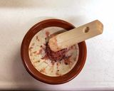 豚のうめ照り焼き作り方1写真
