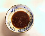 豚のうめ照り焼き作り方2写真