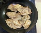豚のうめ照り焼き作り方4写真