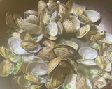 あさりのガーリックバター蒸し作り方3写真