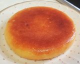 炊飯器でできる簡単チーズケーキ作り方6写真