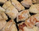 今夜のおかず　ムネ肉　チキン南蛮　超簡単作り方4写真
