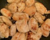 今夜のおかず　ムネ肉　チキン南蛮　超簡単作り方5写真