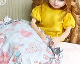 リカちゃん♡爽やかソースチキン包み焼き*作り方15写真
