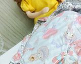 リカちゃん♡爽やかソースチキン包み焼き*作り方17写真