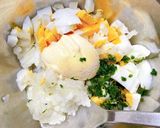 ヘルシー☆我が家のチキン南蛮作り方2写真