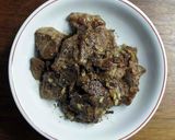 鶏レバーのガーリックバター焼き作り方6写真