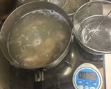 アボガド入りポテトサラダ(エビ入り)作り方35写真